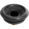imageRockville RK10K9D2 Recone Kit for W10K9D2 Subwoofer DIY Repair Components Restores Sound for Car Audio2 Ohm