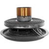 imageRockville RK10K9D2 Recone Kit for W10K9D2 Subwoofer DIY Repair Components Restores Sound for Car Audio2 Ohm