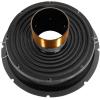 imageRockville RK10K9D2 Recone Kit for W10K9D2 Subwoofer DIY Repair Components Restores Sound for Car Audio2 Ohm