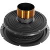 imageRockville RK10K9D2 Recone Kit for W10K9D2 Subwoofer DIY Repair Components Restores Sound for Car Audio2 Ohm