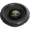 imageRockville RK10K9D2 Recone Kit for W10K9D2 Subwoofer DIY Repair Components Restores Sound for Car Audio4 Ohm