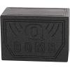 imageRockville RQB12 SQ 18 Cu Ft Single 12 Side Ported Sub Box Enclosure for Kicker Solo Baric L7SL7R MDF Durable Bedliner Finish Precision Fit for Car Audio Enthusiasts