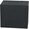imageRockville RQB12HP Single 12 Horn Ported Subwoofer Enclosure 34 MDF Bed Liner Finish 201 cu ft Air Space 30 Hz Tuned for Car Audio
