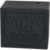 imageRockville RQB15HP Single 15 Horn Ported Subwoofer Enclosure 32 Cu Ft Durable Bed Liner Finish Deep Bass for Car Audio Enthusiasts