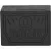 imageRockville RQB65 Single 65 Ported Subwoofer Enclosure Bedlined Sub Box 101 Cu