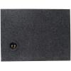 imageRockville RSVK12 Single 12 MDF Vented Subwoofer Enclosure Box Fits Kicker SoloBaric L7L5L3 Hifonics amp Other Square Woofers 34 USA MDF Gold Terminals Precision Build for Car Audio