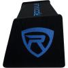 imageRockville RV1010P Dual 10 1000W Peak500W RMS Car Audio Subwoofers in Vented Enclosure Durable MDF Cabinet Aviation Carpet Finish Powerful Bass for Car Audio Systems