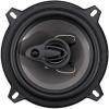 imageRockville RV53A 525 3Way Car Speakers 1200 Watts Peak  200 Watts RMS 4 Ohm Polypropylene Woofer Butyl Rubber Surround with Grille CEA Compliant for Car Audio 4Piece