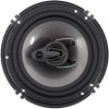 imageRockville RV63A 2 Pairs 65 3Way Car Speakers 750W Peak140W RMS CEA Compliant  4 Speakers Total