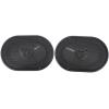imageRockville RV682C 6x8 Component Car Speakers 900W 4 Ohm CEA Rated Polypropylene Woofer Butyl Surround 12 PEI Tweeter for Car Audio 4Piece