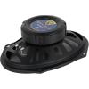 imageRockville RV682C Bundle 2 6x8  5x7 Component Car Speakers 2 RV683A 900 Watts Peak  170 Watts RMS 6x8 3Way Car Speakers CEA Rated 4Items