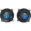imageRockville RV694A Bundle Pair 6x9 in 1000W220W RMS 4Way Car Speakers Pair RV53A 525 in 600W100W RMS 3Way Car Speakers RXAF1 1600W Peak 4 Channel Amplifier RWK42 4 Gauge Amp Kit 6Items