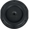 imageRockville RockGhost V2 800W Powered 11 Car Subwoofer AntiTheft Spare Tire Design Deep Bass Easy Install Perfect for Car Audio Enthusiasts