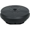 imageRockville RockGhost V2 800W Powered 11 Car Subwoofer AntiTheft Spare Tire Design Deep Bass Easy Install Perfect for Car Audio Enthusiasts