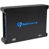 imageRockville SK515 2000W 15 Loaded K5 Car Subwoofer Enclosure  dB12 Amplifier 2 Ohm HighPower Bass Durable MDF Build Complete Wiring Kit for Car Audio Enthusiasts
