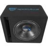 imageRockville SK515 2000W 15 Loaded K5 Car Subwoofer Enclosure  dB12 Amplifier 2 Ohm HighPower Bass Durable MDF Build Complete Wiring Kit for Car Audio Enthusiasts