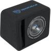imageRockville SK58 Package 8 800w Loaded K5 Car Subwoofer EnclosureDB10 Amplifier 4 Ohm Deep Bass Compact Design Easy Installation for Car Audio Enthusiasts