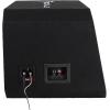 imageRockville SV8K6D2 8 1400W K6 Car Subwoofer 2Ohm  Plexi Enclosure in Vented MDF Box Selectable BlueWhite LED10 1 Ohm