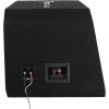 imageRockville SV8K6D2 8 1400W K6 Car Subwoofer 2Ohm  Plexi Enclosure in Vented MDF Box Selectable BlueWhite LED10 2 Ohm