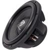 imageRockville W12K6D2 V2 12Inch Dual 2Ohm Car Audio Subwoofers 2400Watt Peak600Watt RMS per Sub 4800Watt System Cast Aluminum Basket NonPressed Paper Cone 2Piece