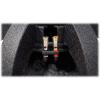 imageRockville W15K6D2 V2 Bundle 2 15in 4000W peak1000W RMS Car Audio Subwoofers 8000W Peak Pair RD15 Dual 15 in Sealed Car Sub Enclosure K2 Installation Kit w14 AWG Wire 4Items