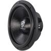 imageRockville W15K6D2 V2 Bundle 2 15in 4000W peak1000W RMS Car Audio Subwoofers 8000W Peak Pair RD15 Dual 15 in Sealed Car Sub Enclosure K2 Installation Kit w14 AWG Wire 4Items