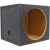 imageRockville W15K9D2 Bundle 15 5000W Peak 1250W RMS Dual 2Ohm Car Subwoofer KryptonM3 4000Watt Mono Amplifier RGS15 15 Sealed Sub Enclosure RWK41 4Gauge Amp Wiring Kit 5Items