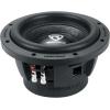 imageRockville W8K6D2 V2 1400W Peak  350W RMS 8Inch Car Subwoofer Dual 4Ohm HighPower Audio Deep Bass Response Durable Build for Car Audio Enthusiasts8 K6 Series 2 Ohm