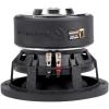 imageRockville W8K9D2 2000W Peak and RMS 500W 8in Car Audio Subwoofers Dual 2Ohm CEA Compliant for Vehicle Bass Systems 2Piece