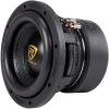 imageRockville W8K9D2 2000W Peak and RMS 500W 8in Car Audio Subwoofers Dual 2Ohm CEA Compliant for Vehicle Bass Systems 2Piece