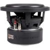 imageRockville W8K9D4 8 in 2000Watt Peak Car Audio Subwoofers Dual 4Ohm Voice Coil 500Watt RMS CEA Rated for Deep Bass Performance 2Piece