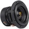imageRockville W8K9D4 8 in 2000Watt Peak Car Audio Subwoofers Dual 4Ohm Voice Coil 500Watt RMS CEA Rated for Deep Bass Performance 2Piece