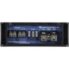 imageRockville dB25 V2 2 Channel Car Amplifier 3000Watt Peak750W DynoCertified RMS Compact Stereo Amp Class D Low Distortion Adjustable Crossover