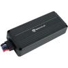 imageRockville ATV420 V2 500W 4Channel UTVMotorcycle Amplifier IP65 Waterproof Bluetooth Compact Design Crossover Controls Perfect for ATVsUTVsMotorcycles