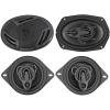 imageRockville Bundle 2 RV694A 6x9 4Way Car Speakers 1000 Watts220w RMS CEA Rated Bundle with 2 RV353A 35 3Way Car Speakers 200 Watts60 Watts RMS CEA Rated 4 Items