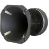 imageRockville HT120 360W Compression Driver Tweeter 8 Ohm Titanium Diaphragm Aluminum Horn High Sensitivity Perfect for Car Audio and PA Systems