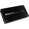 imageRockville KRYPTON F2 3200W 4Channel 2Ohm Car Amplifier DynoCertified MOSFET Adjustable Crossover Remote Control Perfect for Car Audio and Subs