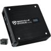 imageRockville KRYPTONM0 Mono Car Amplifier 1 Ohm 1400W ClassD EQ Low Pass Filter DynoCertified Bass Remote Perfect for Subwoofers and Car Audio
