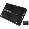 imageRockville KRYPTONM2 Mono Car Amplifier 1 Ohm 3000W ClassD EQ Low Pass Filter DynoCertified Bass Remote Perfect for Subwoofers and Car Audio