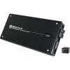 imageRockville Krypton M5 3000W Mono Car Amplifier DynoCertified RMS Voltage Display Bass Remote Clip Indicator ClassD Perfect for Car Audio amp Subs