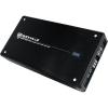 imageRockville KryptonT2 2800W Peak700W RMS 2 Channel Car Amplifier Class AB Digital Voltage Display Adjustable Crossover amp Bass Boost HighLevel Input for Car Audio Systems