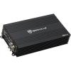 imageRockville RDF4 4Channel Class D Car Amplifier 1400w Peak  700w RMS Compact Design Tiffany RCA