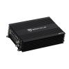 imageRockville RDT2 1600W Max400W RMS 2Channel Class D Car Amplifier Compact High Efficiency Tiffany RCA Inputs for Car Audio EnthusiastsBlack