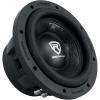imageRockville W8K6D2 V2 1400W Peak  350W RMS 8Inch Car Subwoofer Dual 4Ohm HighPower Audio Deep Bass Response Durable Build for Car Audio Enthusiasts8 K6 Series 2 Ohm