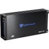 imageRockville dB25 V2 2 Channel Car Amplifier 3000Watt Peak750W DynoCertified RMS Compact Stereo Amp Class D Low Distortion Adjustable Crossover