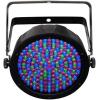 image12 Chauvet SlimPAR 64 RGBA DMX LED Wash Lights6 Free RGB Par Can Lights