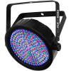 image12 Chauvet SlimPAR 64 RGBA DMX LED Wash Lights6 Free RGB Par Can Lights