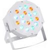 image12 Chauvet SlimPAR 64 RGBA DMX LED Wash Lights6 Free RGB Par Can Lights