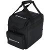image3 Rockville RockWedge LED White RGBWAUV Rechargeable Wireless DMX LightsBag