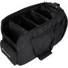 image4 Rockville Battery PAR 50 Rechargeable LED DMX DJ Wash UpLightsRemotesBag